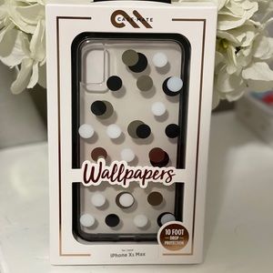 Casemate iPhone XS Max Case